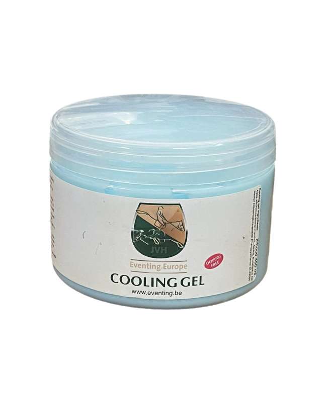COOLING GEL JVH EVENTING EUROPE