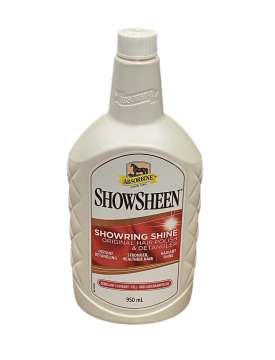 SHOW SHEEN ORIGINALE PER IL MANTO E CRINIERA-23954