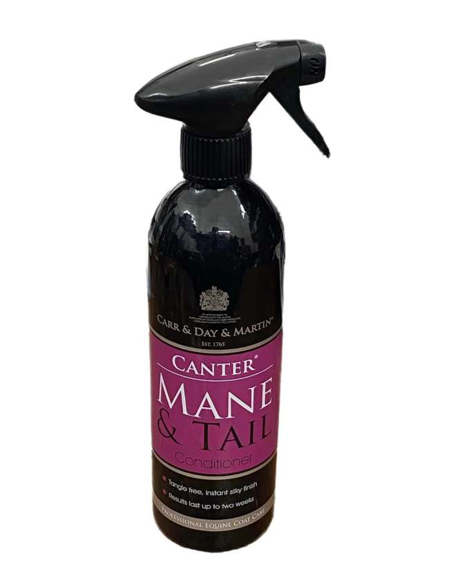 LUCIDO SPRAY PER IL MANTELLO DEL CAVALLO