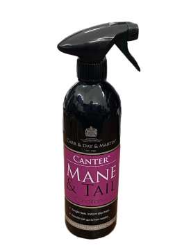 LUCIDO SPRAY PER IL MANTELLO DEI CAVALLI-23960