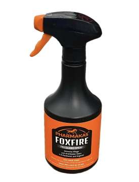 SHEEN SPRAY PER CODA E CRINIERA DEL CAVALLO-23961