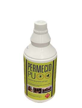 PERMECID INSETTICIDA PRONTO PER AMBIENTI E SCUDERIE-23963