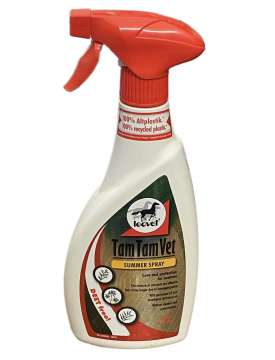 LOZIONE ANTIMOSCHE TAM TAM LEOVET NATURALE-23965