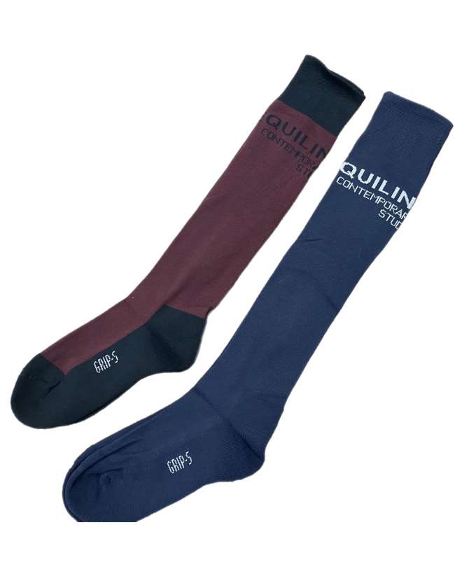 calze equiline GRIP