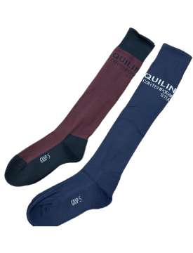 CALZE EQUILINE GRIP COLLECTION 2024-23987