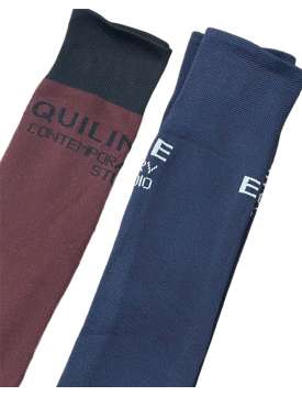 CALZE EQUILINE GRIP COLLECTION 2024-23988
