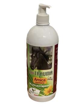 EQUITRAUMA UNION BIO GEL PER SOLLIEVO TENDINI-24010