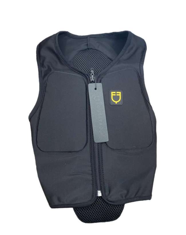 PARASCHIENA EQUESTRO BAMBINI EQUITAZIONE