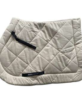 SOTTOSELLA INGLESE IN COTONE IMBOTTITO-24043