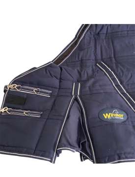 PIUMONE DA BOX WINNER DA 350GR. RESISTENTE-24056