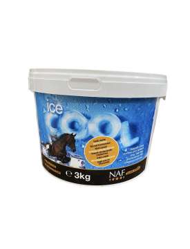 CRETA NAF RINFRESCANTE DA 3 KG.-24084