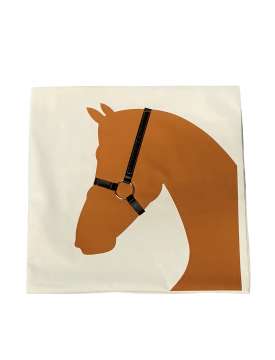 FODERA PER CUSCINO EQUESTRE-24107