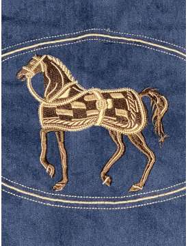 FODERA PER CUSCINO EQUESTRE-24108