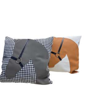 FODERA PER CUSCINO EQUESTRE-24119