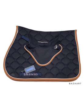 SOTTOSELLA E CUFFIA DISTINTO NARCISO LIMIT EDITION-24126