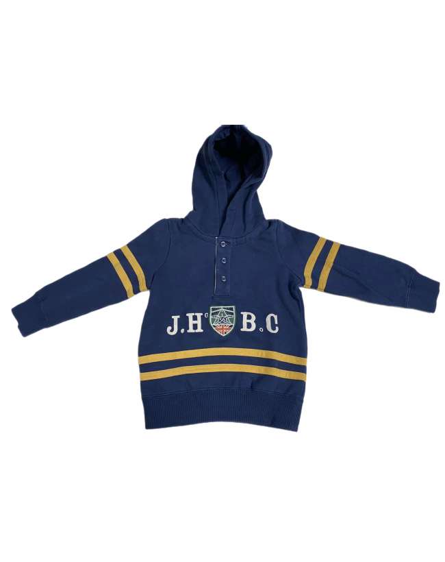 FELPA DA BAMBINO JOULES