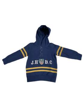 FELPA DA BAMBINO JOULES-24129