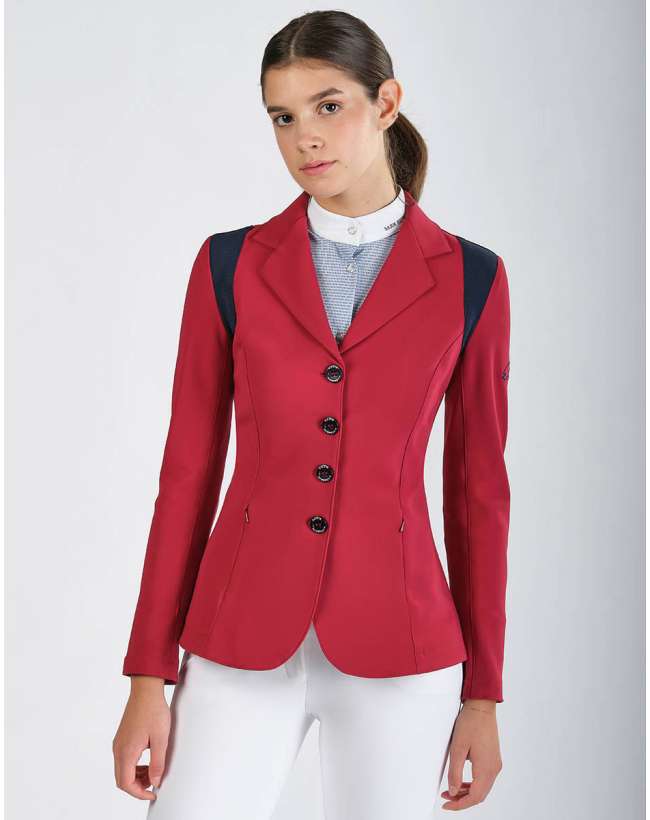 GIACCA DONNA HERA SARM HIPPIQUE