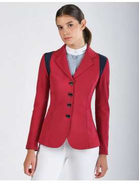 GIACCA DONNA HERA SARM HIPPIQUE-24142