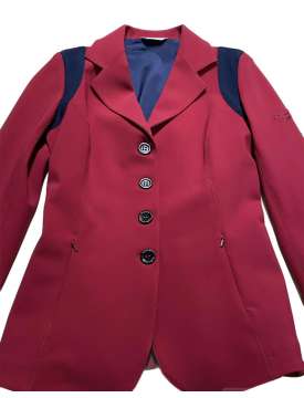 GIACCA DONNA HERA SARM HIPPIQUE-24144