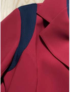 GIACCA DONNA HERA SARM HIPPIQUE-24145