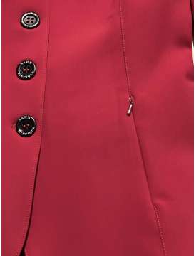 GIACCA DONNA HERA SARM HIPPIQUE-24146