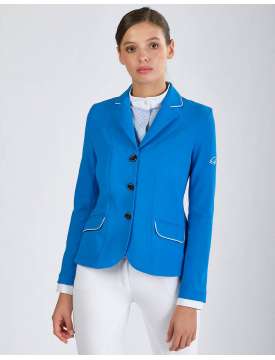 GIACCA DA CONCORSO DONNA SARM HIPPIQUE SASHA-24148