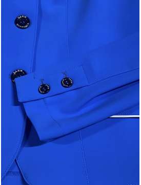 GIACCA DA CONCORSO DONNA SARM HIPPIQUE SASHA-24152