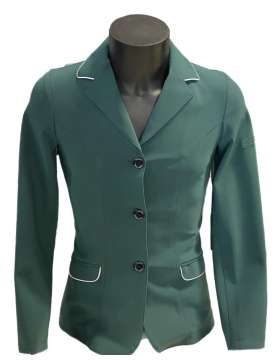 GIACCA DA CONCORSO JUNIOR TRILLY-24185