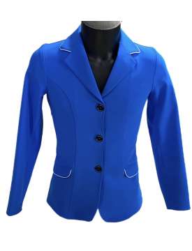 GIACCA DA CONCORSO JUNIOR TRILLY ROYAL-24197