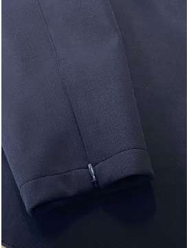 GIACCA DA EQUITAZIONE VICHY JUNIOR-24206