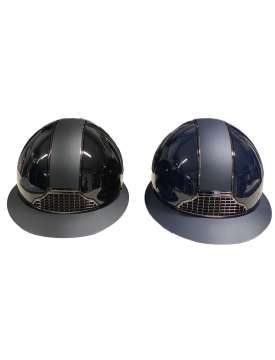 CASCO EQUITAZIONE QHP BRANDS MIAMI-24227