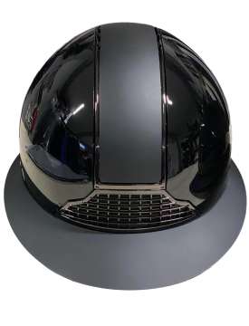 CASCO EQUITAZIONE QHP BRANDS MIAMI-24228