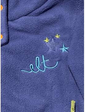 FELPA IN PILE PER BAMBINI-24262