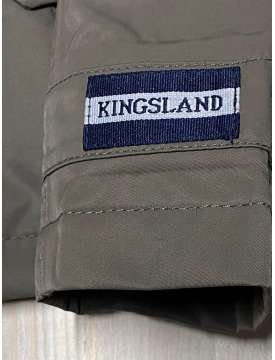 GIUBBINO SPORTIVO KINGSLAND DONNA-24271