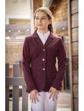 GIACCA CONCORSO BAMBINA PENELOPE-24331