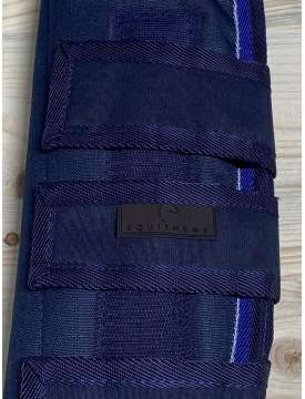 PARACODA EQUITHEME CON CINGHIA NYLON-24336