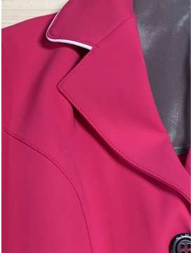 GIACCA DA CONCORSO JUNIOR TRILLY FUXIA-24347