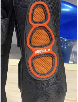 STABLE BOOTS EQUICK DA BOX CON MAGNETI-24359