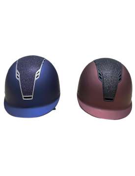CASCO RIDING GLITTER-24404