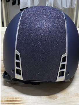 CASCO RIDING GLITTER-24406