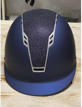 CASCO RIDING GLITTER-24408