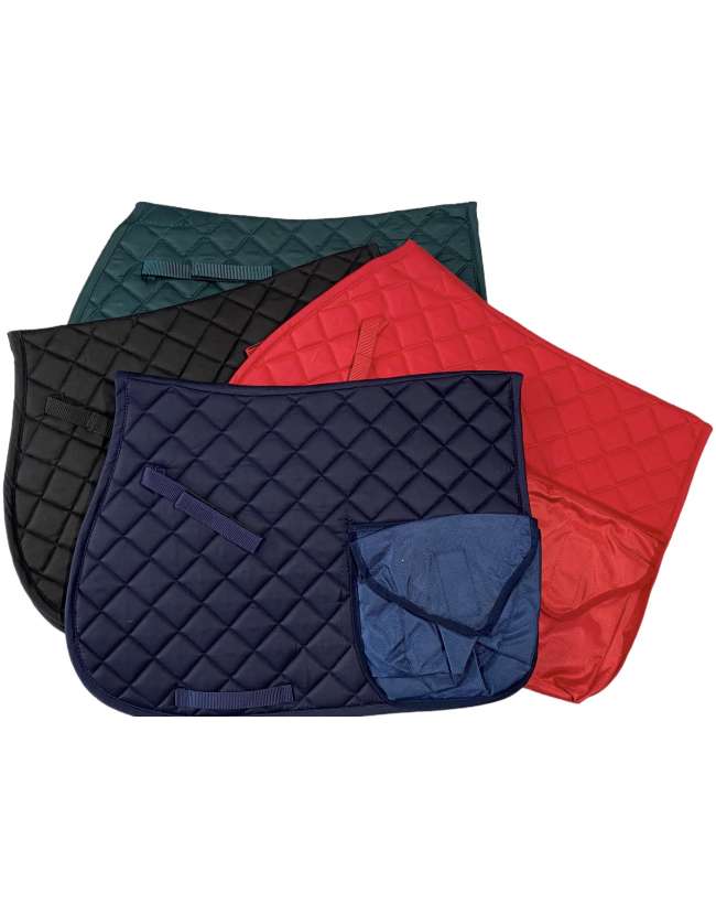 SOTTOSELLA DA TREKKING CON TASCHE