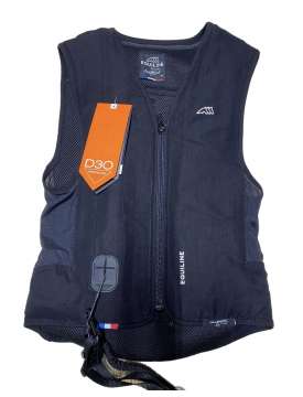 AIR BAG EQUILINE BELAIR UNISEX SALTO OSTACOLI-24444