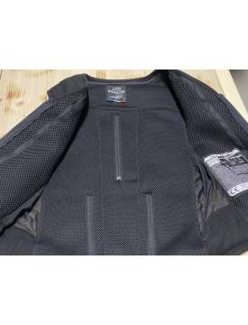 AIR BAG EQUILINE BELAIR UNISEX SALTO OSTACOLI-24445