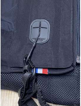 AIR BAG EQUILINE BELAIR UNISEX SALTO OSTACOLI-24446