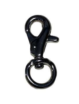 MOSCHETTONE A CARABINA-24534