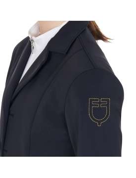 GIACCA EQUESTRO DA BAMBINI TESSUTO TECNICO-24536