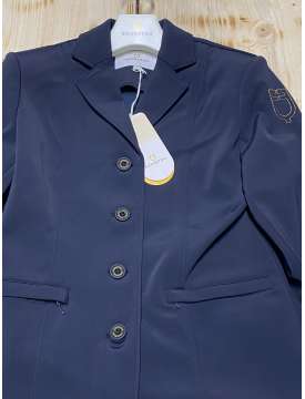 GIACCA EQUESTRO DA BAMBINI TESSUTO TECNICO-24538