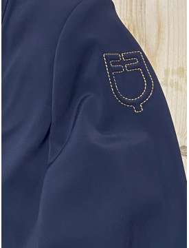 GIACCA EQUESTRO DA BAMBINI TESSUTO TECNICO-24539
